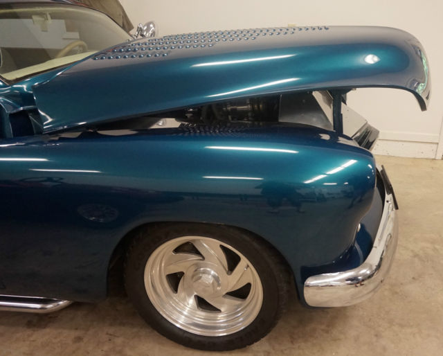1949 Mercury Coupe - photo 8
