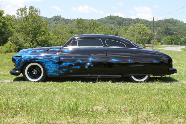 1949 Mercury Other Custom Lead Sled - photo 3