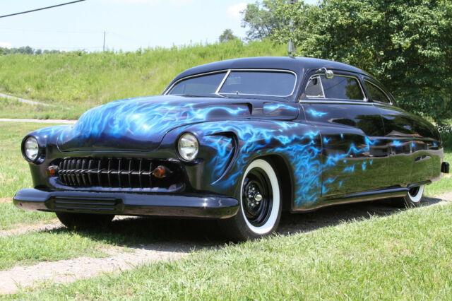 1949 Mercury Other Custom Lead Sled - photo 5
