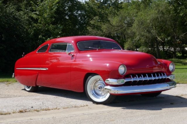 1949 Mercury Coupe for sale! 1949 Mercury Other -CHOPPED TOP BUILT IN CALIFORNIA-1st PLACE WORLD O