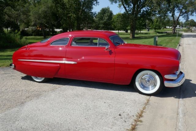 1949 Mercury Other -CHOPPED TOP BUILT IN CALIFORNIA-1st PLACE WORLD O - photo 11