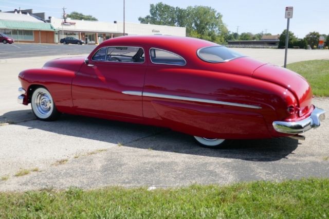 1949 Mercury Other -CHOPPED TOP BUILT IN CALIFORNIA-1st PLACE WORLD O - photo 6