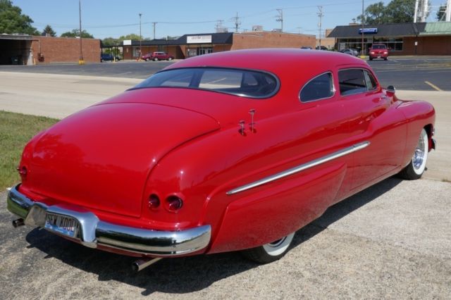 1949 Mercury Other -CHOPPED TOP BUILT IN CALIFORNIA-1st PLACE WORLD O - photo 8