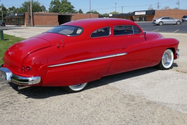 1949 Mercury Other -CHOPPED TOP BUILT IN CALIFORNIA-1st PLACE WORLD O - photo 9