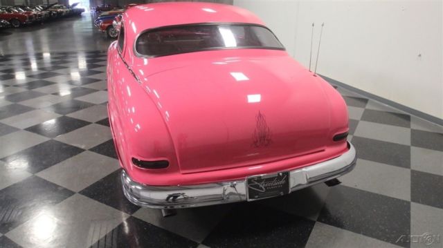 1949 Mercury Coupe Lead Sled - photo 10