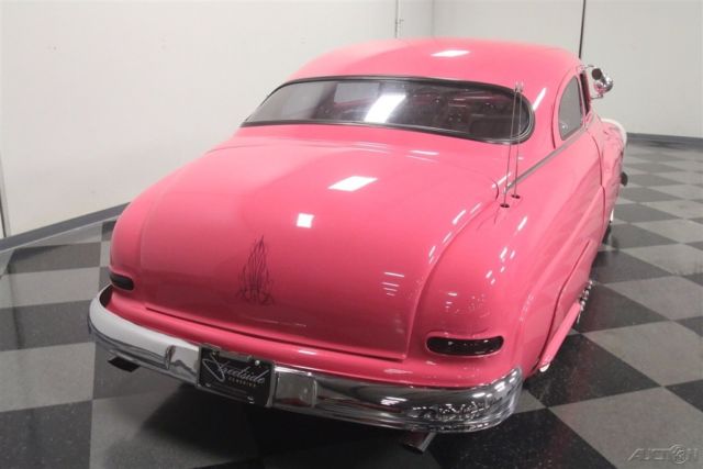 1949 Mercury Coupe Lead Sled - photo 12