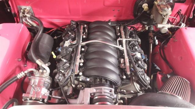 1949 Mercury Coupe Lead Sled - photo 3