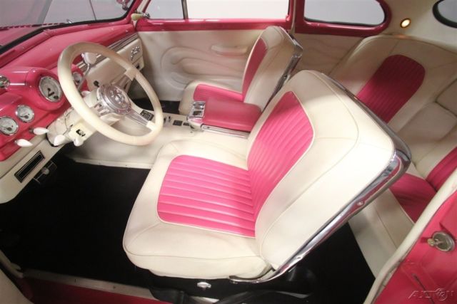 1949 Mercury Coupe Lead Sled - photo 4