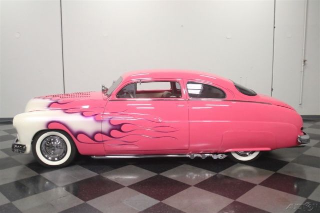 1949 Mercury Coupe Lead Sled - photo 7