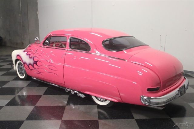 1949 Mercury Coupe Lead Sled - photo 8