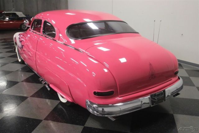 1949 Mercury Coupe Lead Sled - photo 9