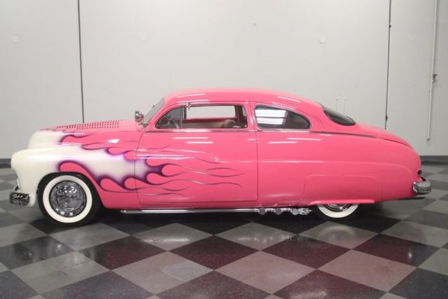 1949 Mercury Coupe Lead Sled - photo 3