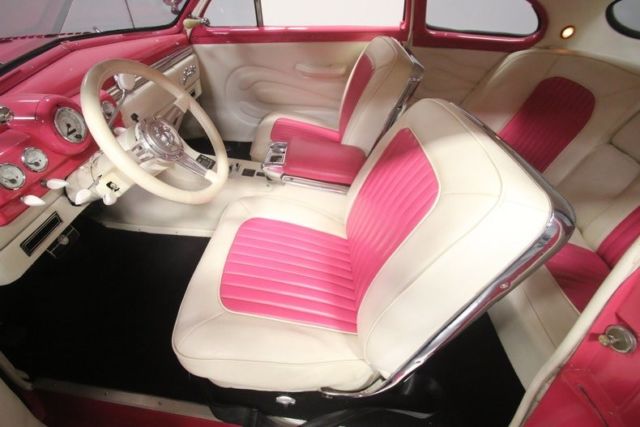 1949 Mercury Coupe Lead Sled - photo 5