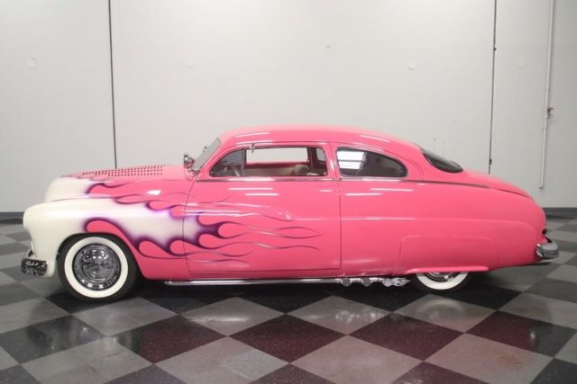 1949 Mercury Coupe Lead Sled - photo 8