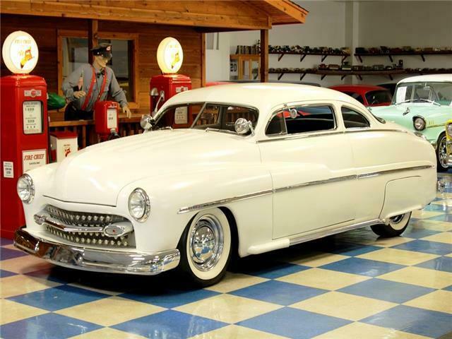 1949 Mercury Coupe Crate 350 - photo 3