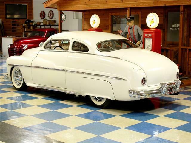 1949 Mercury Coupe Crate 350 - photo 4