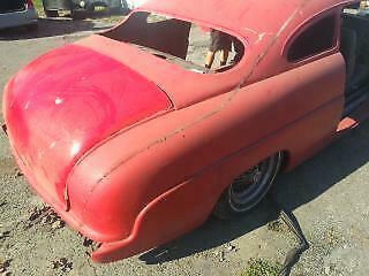1949 Mercury Other - photo 3