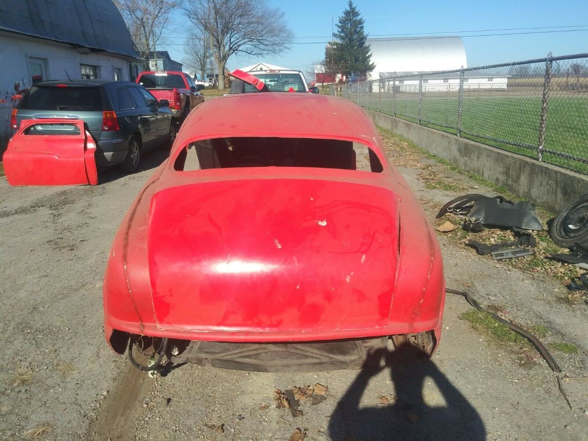 1949 Mercury Other - photo 6