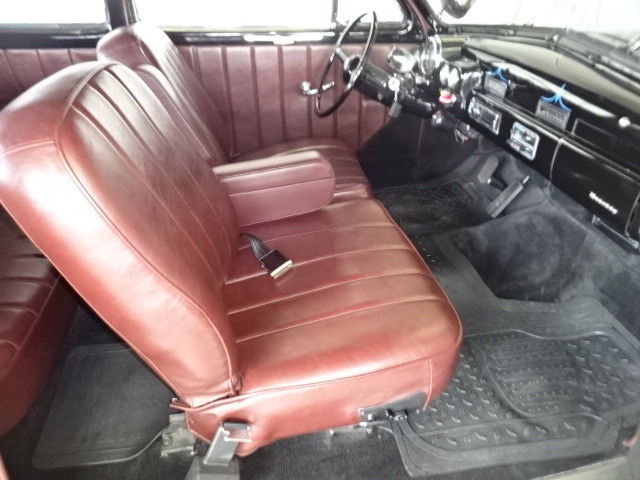 1949 Mercury Other CUSTOM COUPE - PRICE REDUCED TO SELL!!! - photo 8