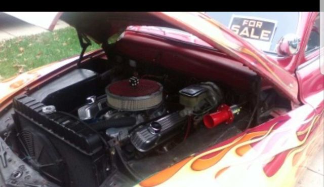 1949 Mercury Other - photo 4