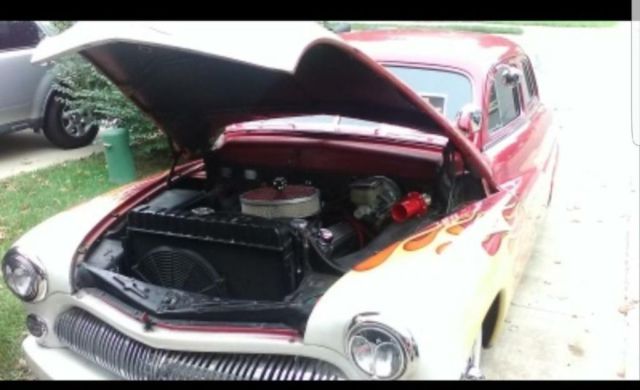 1949 Mercury Other - photo 8