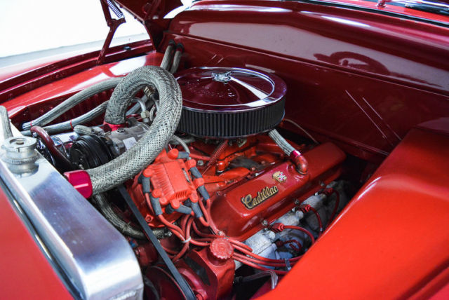 1949 Mercury Other Street Rod - photo 11