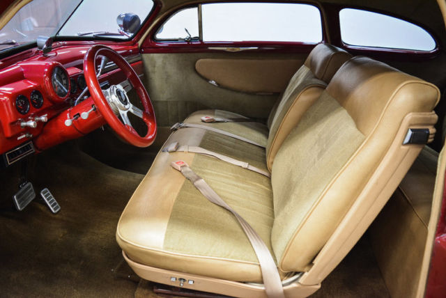 1949 Mercury Other Street Rod - photo 13