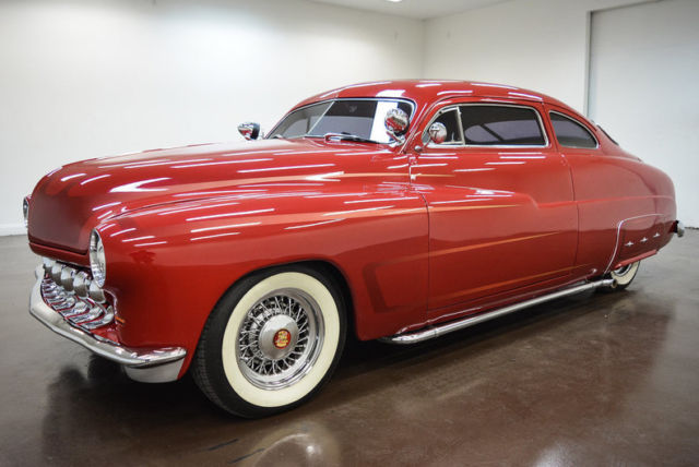 1949 Mercury Other Street Rod - photo 3