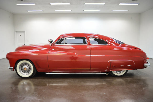 1949 Mercury Other Street Rod - photo 4