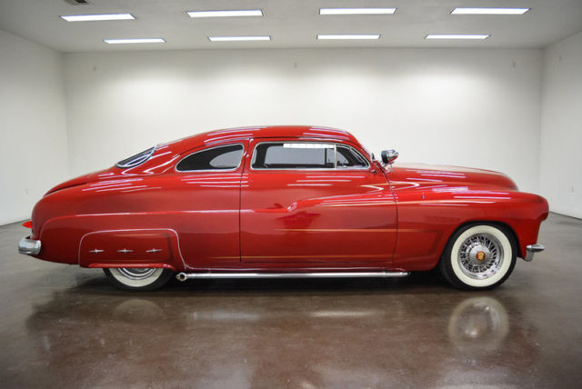 1949 Mercury Other Street Rod - photo 8