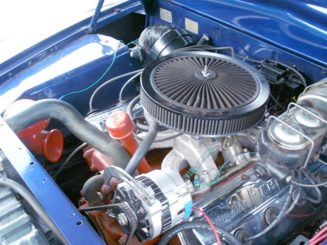 1949 Mercury Coupe - photo 11