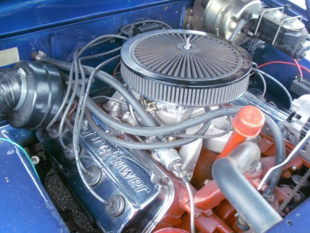 1949 Mercury Coupe - photo 12
