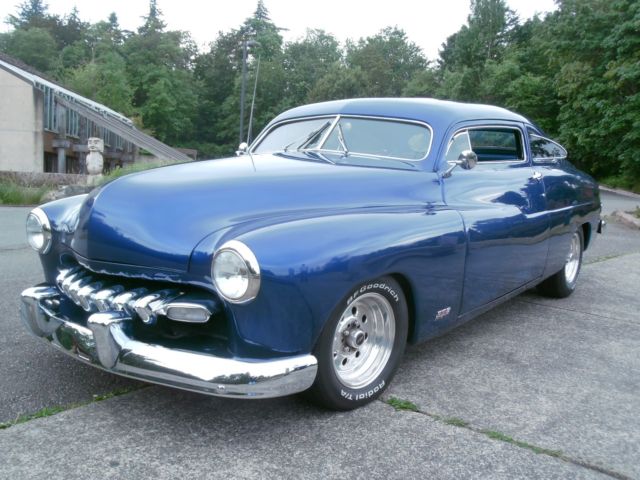 1949 Mercury Coupe - photo 13