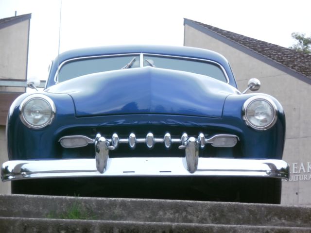 1949 Mercury Coupe - photo 2