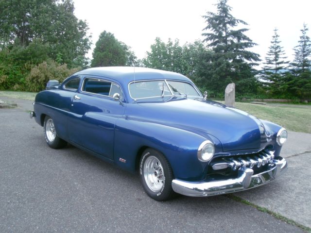 1949 Mercury Coupe - photo 3
