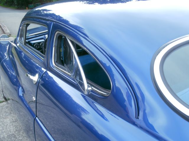 1949 Mercury Coupe - photo 4