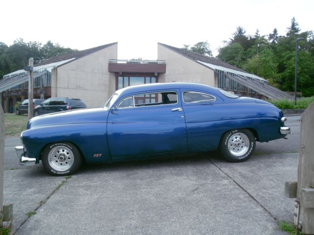 1949 Mercury Coupe - photo 5