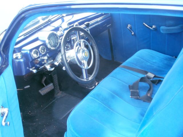 1949 Mercury Coupe - photo 7