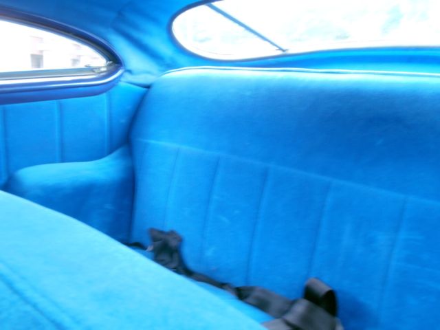 1949 Mercury Coupe - photo 9