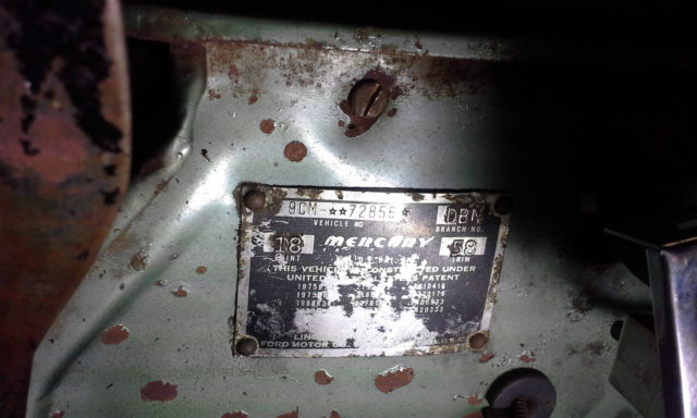1949 Mercury Other - photo 12