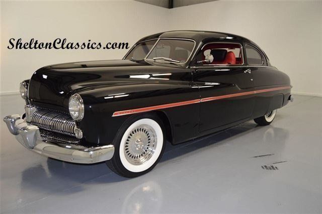 1949 Mercury Other --