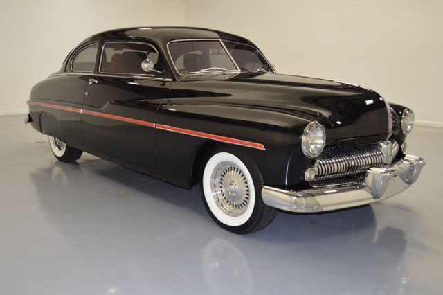 1949 Mercury Other -- - photo 2