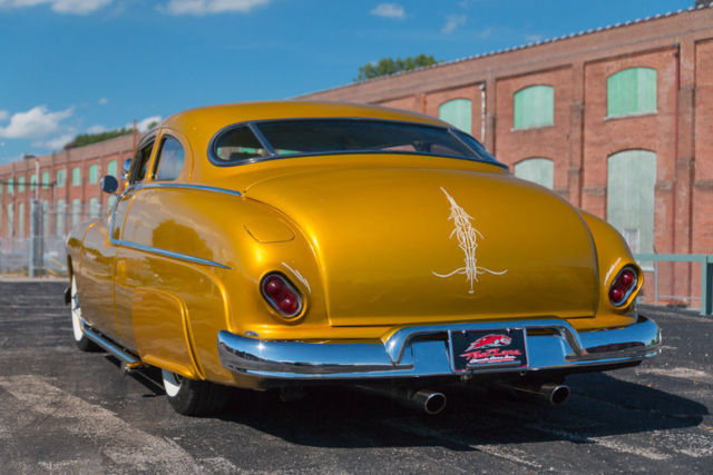 1949 Mercury Coupe Custom - photo 11
