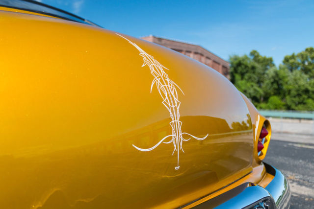 1949 Mercury Coupe Custom - photo 12