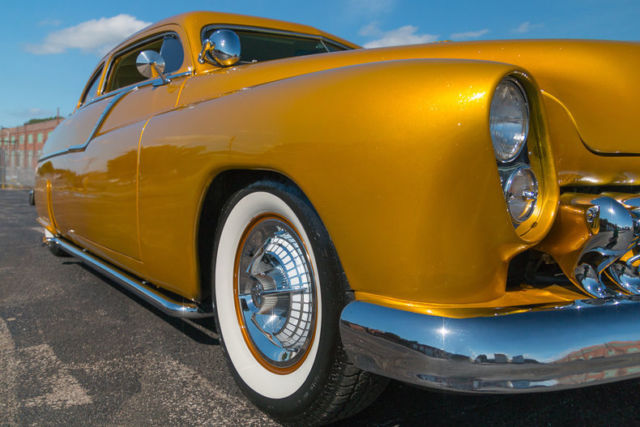 1949 Mercury Coupe Custom - photo 5