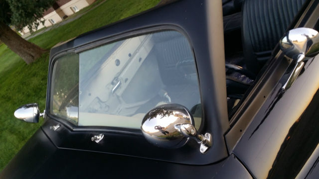 1949 Mercury Convertible - photo 4