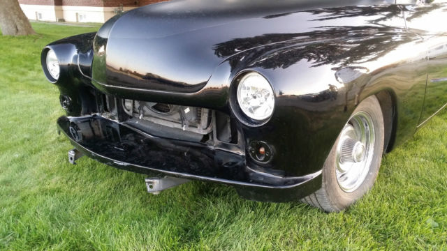 1949 Mercury Convertible - photo 5