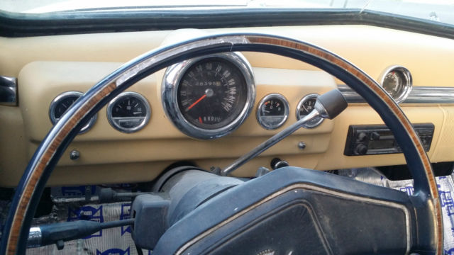 1949 Mercury Convertible - photo 7
