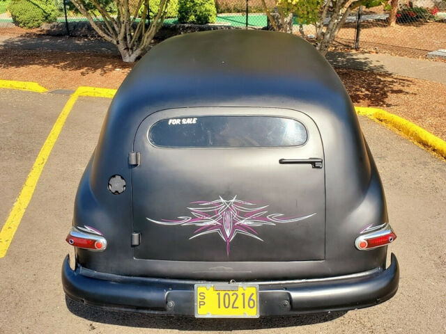 1949 Mercury Custom Panel Panel - photo 10