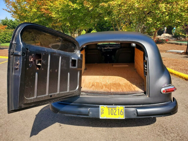 1949 Mercury Custom Panel Panel - photo 11